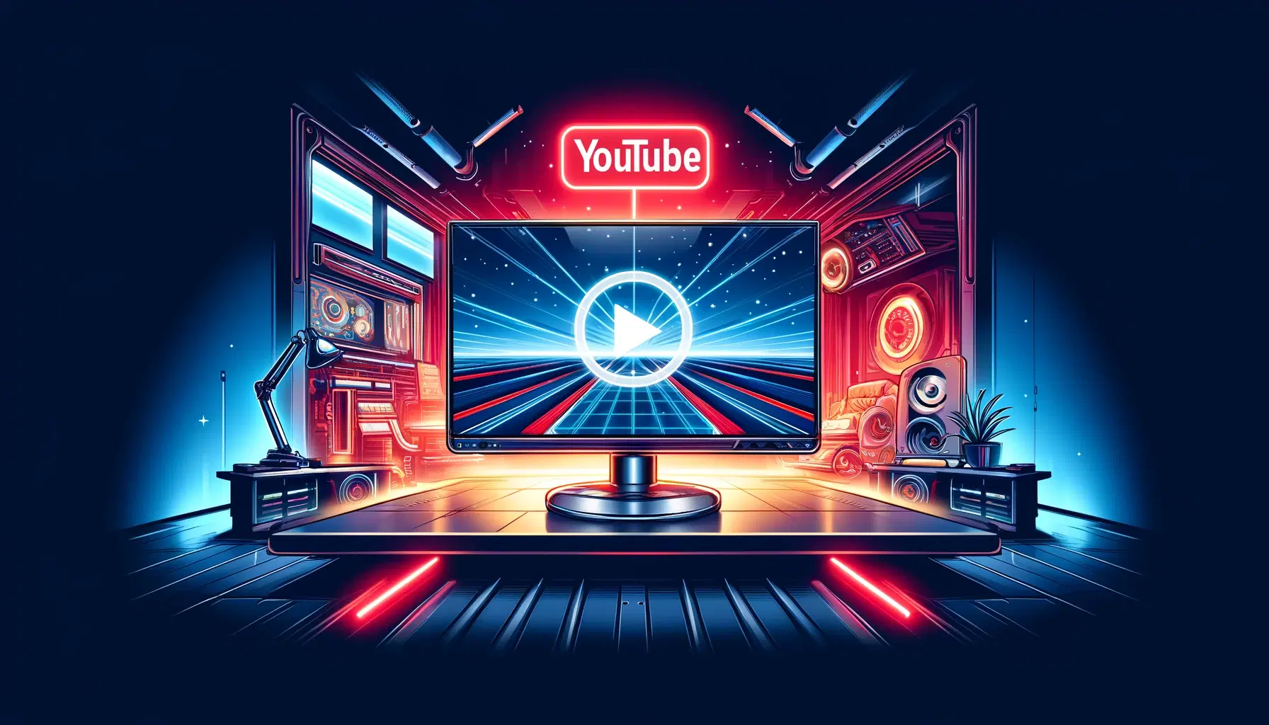 サムネイル ウルトラワイドモニターのメリットとデメリット-購入前に知っておきたいポイント